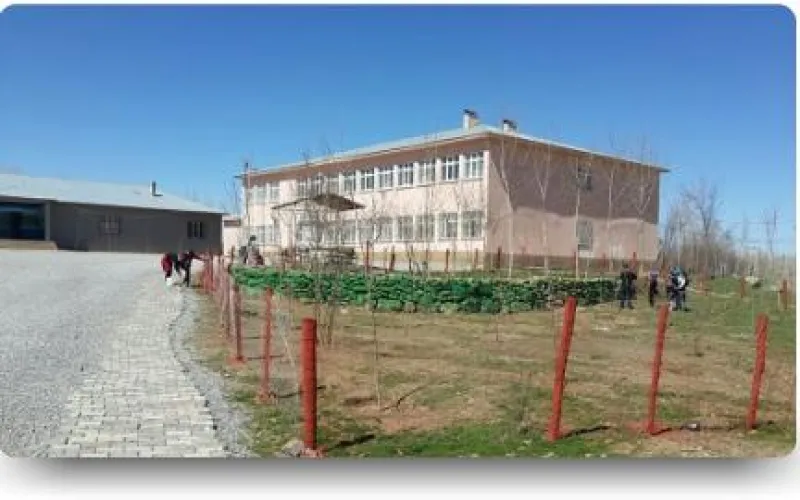 Muş Soğucak Ortaokulu - Muş Ortaokulları