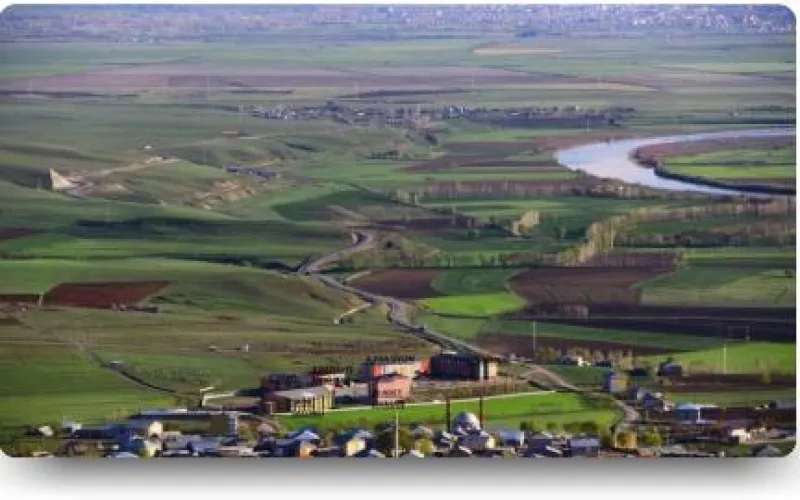 Muş Taşoluk İmam Hatip Ortaokulu - Muş Ortaokulları