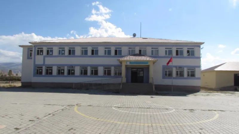 Muş Ortakent İmam Hatip Ortaokulu - Muş Ortaokulları