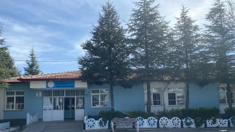 Niğde Konaklı Ortaokulu - Niğde Ortaokulları