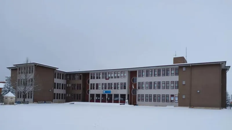 Niğde Gazi Ortaokulu - Niğde Ortaokulları