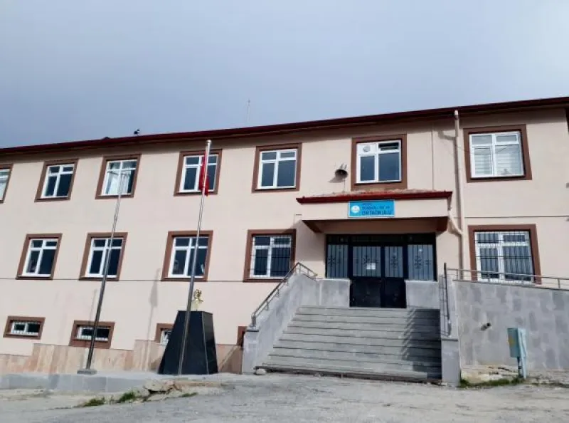 Niğde Dündarlı 100.Yıl Ortaokulu - Niğde Ortaokulları