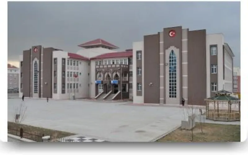 Niğde Aliya İzzet Begoviç Ortaokulu - Niğde Ortaokulları