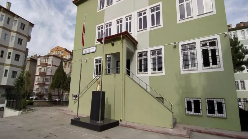 Niğde Muhsin Yazıcıoğlu İmam Hatip Ortaokulu - Niğde Ortaokulları