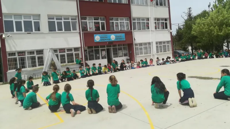 Ordu Kökenli Ortaokulu - Ordu Ortaokulları