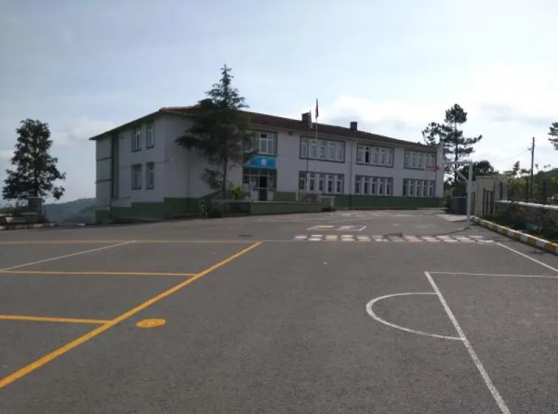 Ordu Bayadı Ortaokulu - Ordu Ortaokulları