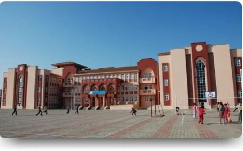 Ordu Karşıyaka Ortaokulu - Ordu Ortaokulları
