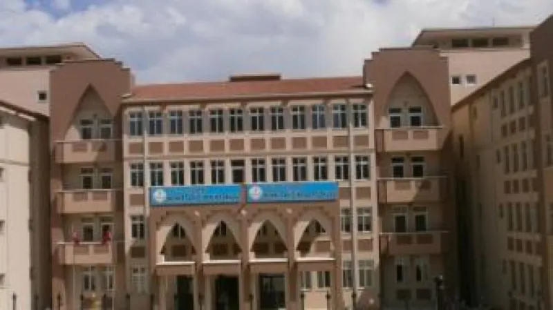 Ordu Mehmet Akif İnan Ortaokulu - Ordu Ortaokulları