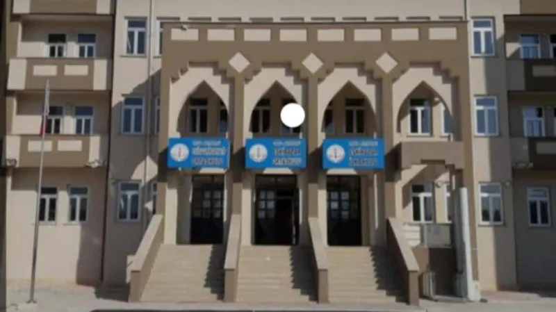 Ordu Eskipazar Ortaokulu - Ordu Ortaokulları