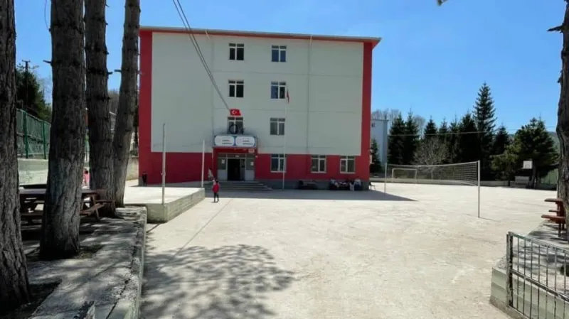 Ordu Çakırlı Ortaokulu - Ordu Ortaokulları