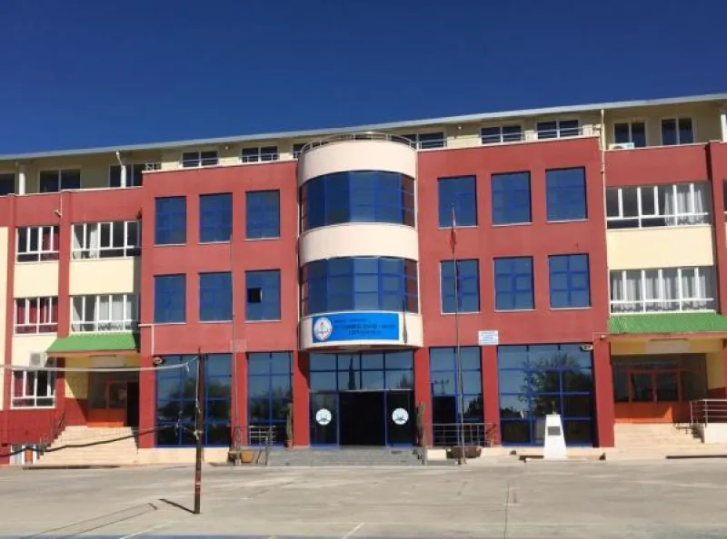 Osmaniye 15 Temmuz İmam Hatip Ortaokulu - Osmaniye Ortaokulları