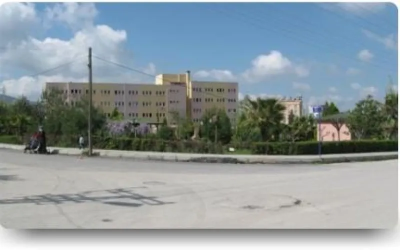 Osmaniye 75.Yıl Ortaokulu - Osmaniye Ortaokulları