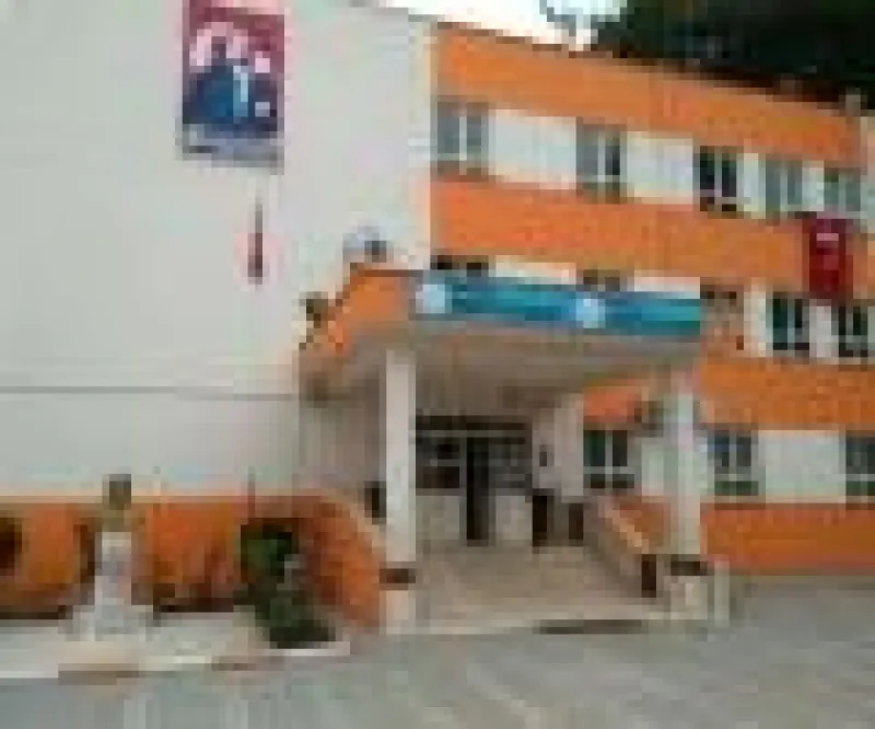 Osmaniye Cevdetiye Ortaokulu - Osmaniye Ortaokulları