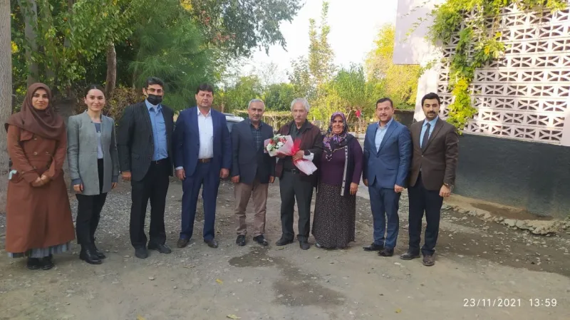 Osmaniye Çardak Ortaokulu - Osmaniye Ortaokulları