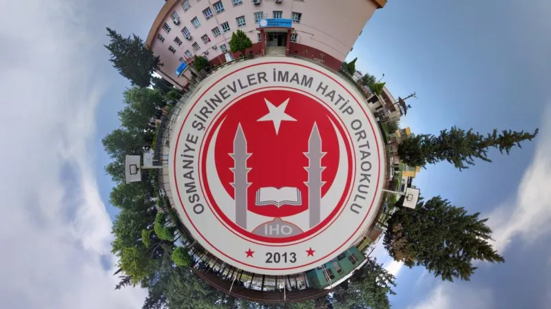 Osmaniye Şirinevler İmam Hatip Ortaokulu - Osmaniye Ortaokulları