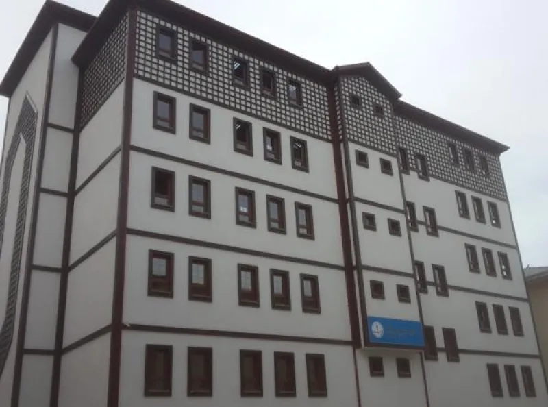 Rize Mehmet Akif Ersoy Ortaokulu - Rize Ortaokulları