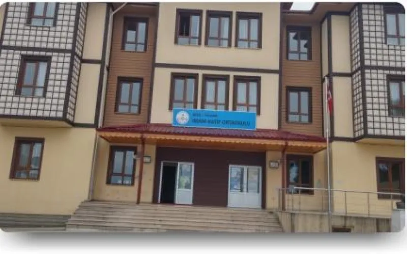 Rize Pazar İmam Hatip Ortaokulu - Rize Ortaokulları