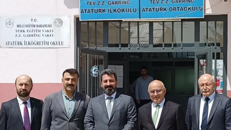 Sakarya Atatürk Ortaokulu - Sakarya Ortaokulları