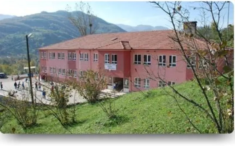 Sakarya Beldibi Şehit Ahmet Karaman Ortaokulu - Sakarya Ortaokulları