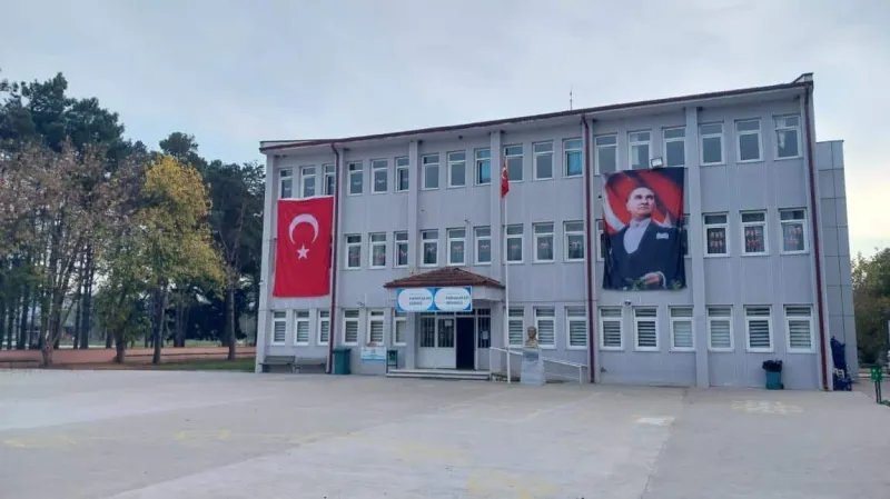 Sakarya Kabakulak Anadolu Kalkınma Vakfı Ortaokulu - Sakarya Ortaokulları