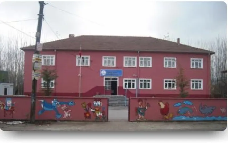 Sakarya Mehmet Kaya Ortaokulu - Sakarya Ortaokulları