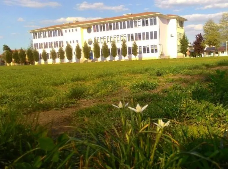 Sakarya Paris Ortaokulu - Sakarya Ortaokulları