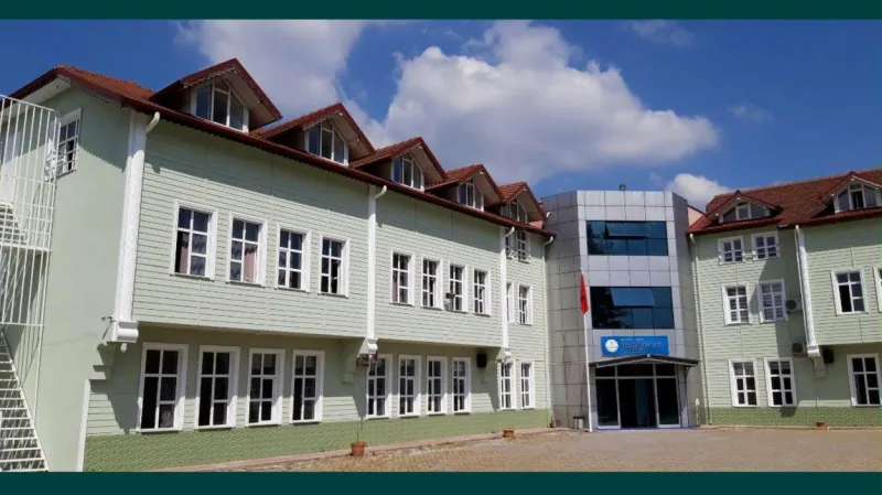 Sakarya Akyazı İmam Hatip Ortaokulu - Sakarya Ortaokulları