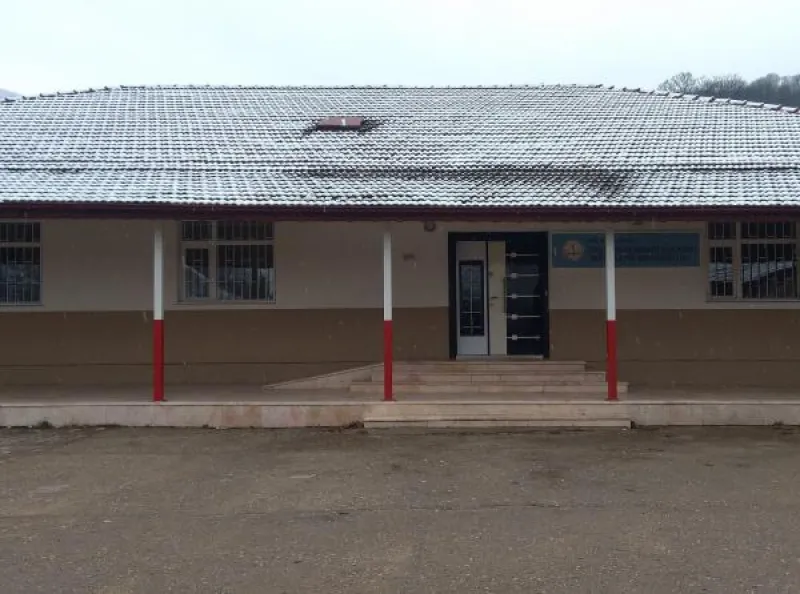 Sakarya Taşburun Mehdi Kalkan İmam Hatip Ortaokulu - Sakarya Ortaokulları