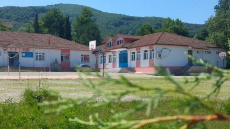 Sakarya Ali Altıparmak İmam Hatip Ortaokulu - Sakarya Ortaokulları