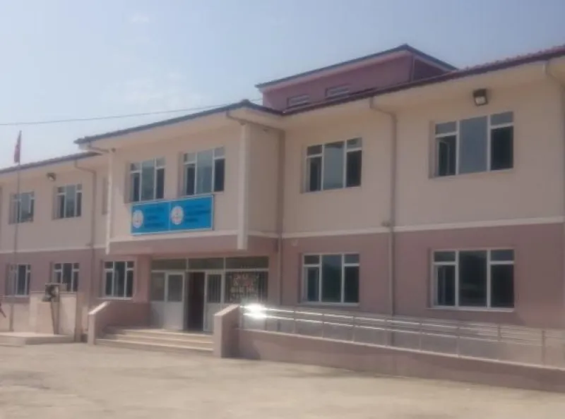 Sakarya Çamlıca Ortaokulu - Sakarya Ortaokulları