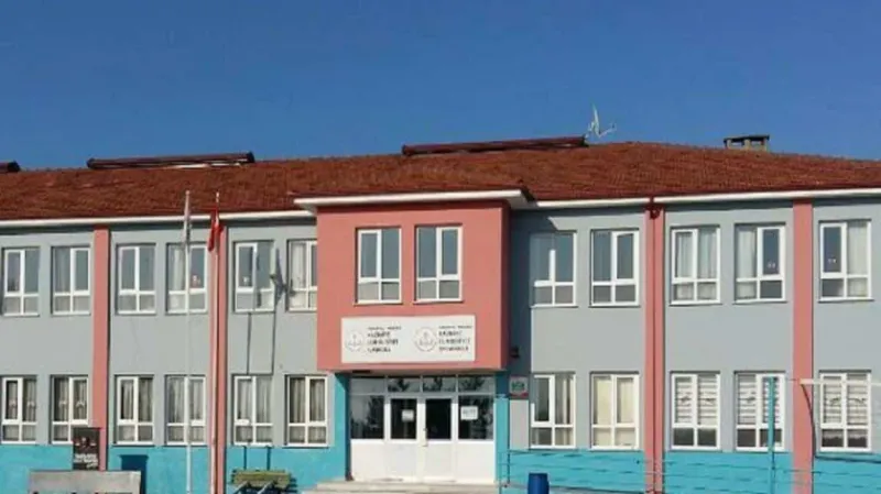 Sakarya Kazımiye Cumhuriyet Ortaokulu - Sakarya Ortaokulları
