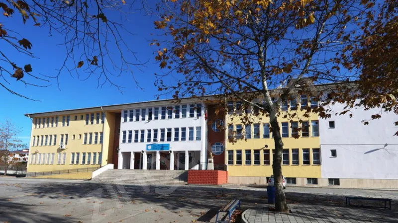 Sakarya Şehit Ali Gaffar Okkan Ortaokulu - Sakarya Ortaokulları