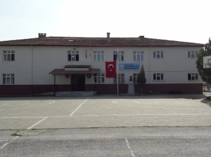 Sakarya Yeşilyurt İmam Hatip Ortaokulu - Sakarya Ortaokulları