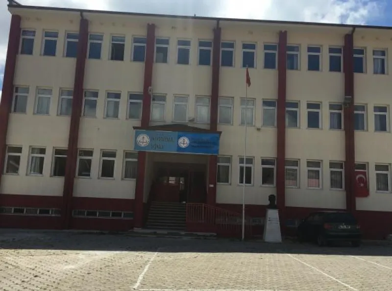 Sakarya Kocatöngel Anadolu Kalkınma Vakfı İmam Hatip Ortaokulu - Sakarya Ortaokulları