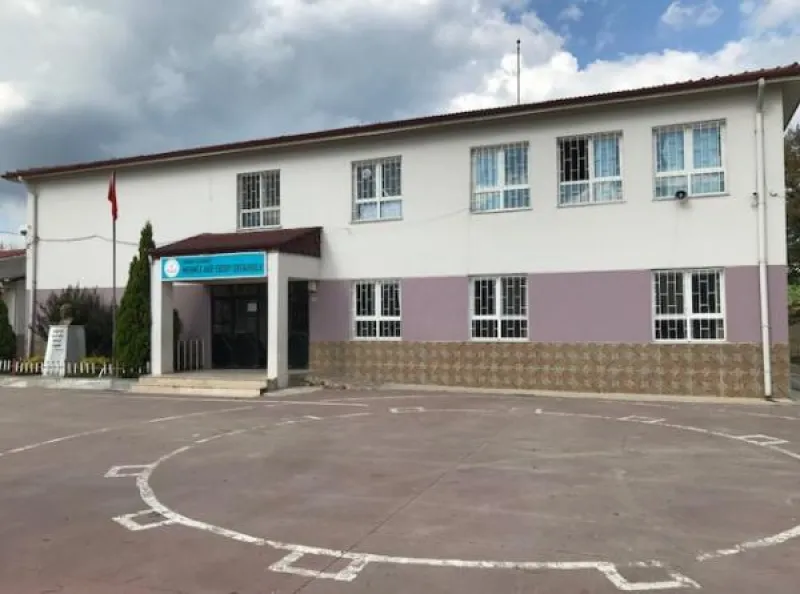 Sakarya Mehmet Akif Ersoy Ortaokulu - Sakarya Ortaokulları