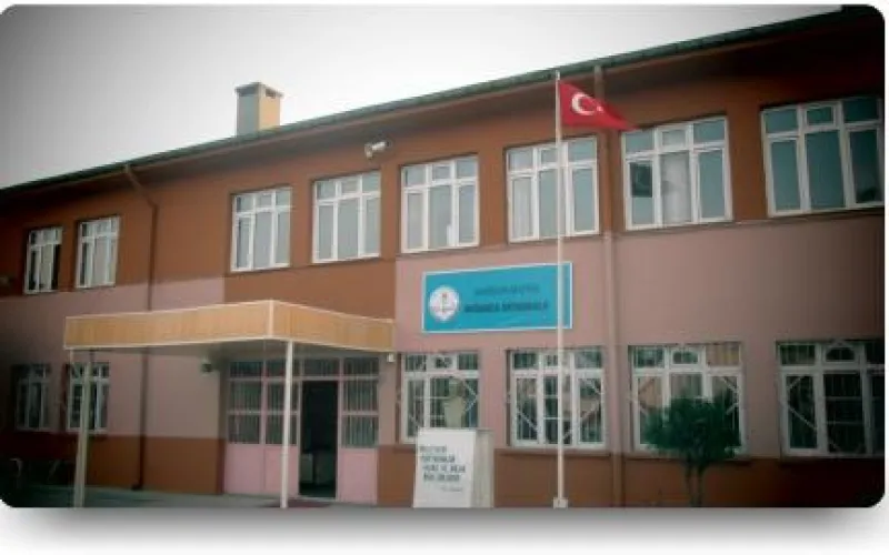 Samsun Doğanca Ortaokulu - Samsun Ortaokulları