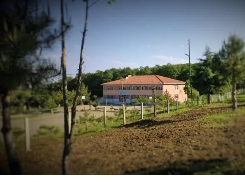 Samsun Müstecep Ortaokulu - Samsun Ortaokulları