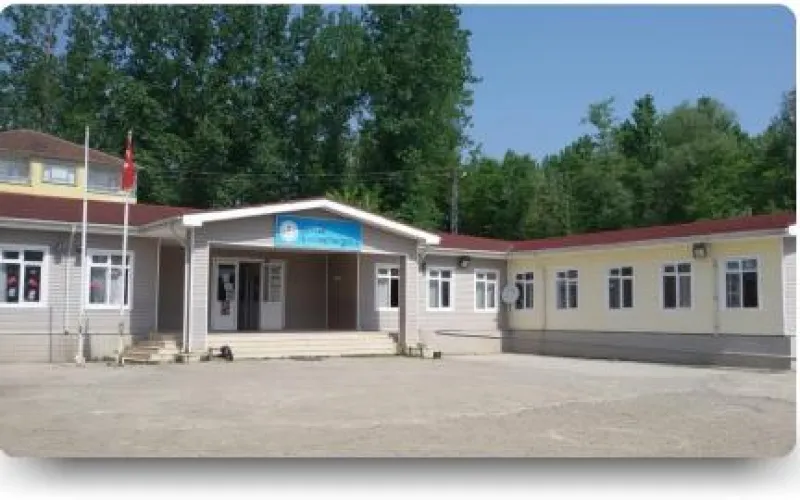 Samsun Çayvar Ortaokulu - Samsun Ortaokulları