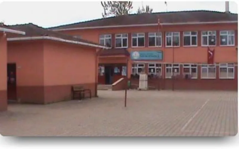 Samsun Kürtün Ortaokulu - Samsun Ortaokulları