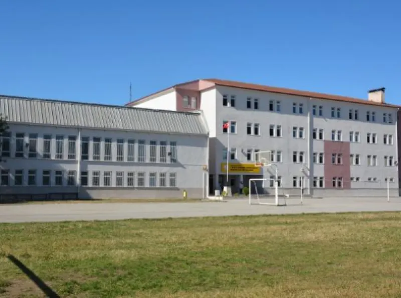 Samsun Doğu Yaka İmam Hatip Ortaokulu - Samsun Ortaokulları