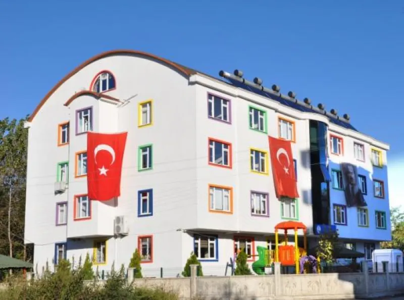 Samsun Ali Fuat Başgil İmam Hatip Ortaokulu - Samsun Ortaokulları