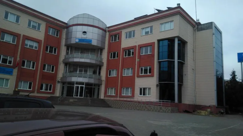 Samsun Tepecik Şehit Adem Şengül İmam Hatip Ortaokulu - Samsun Ortaokulları