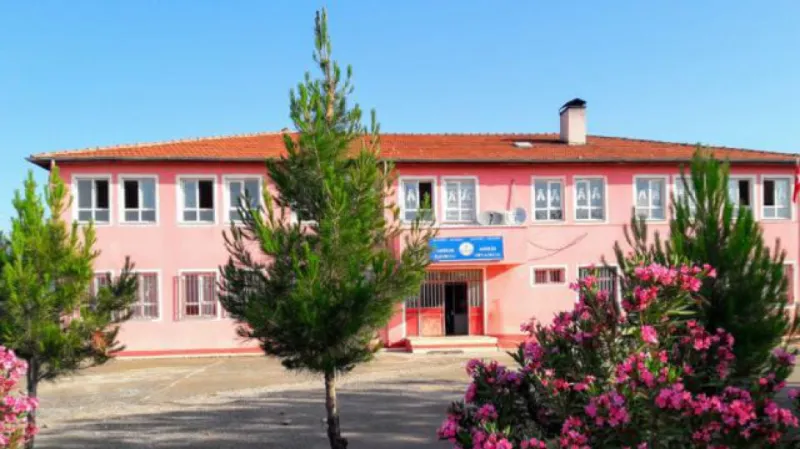 Şanlıurfa Akbilek Ortaokulu - Şanlıurfa Ortaokulları