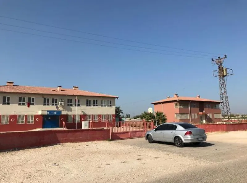 Sevimli Ortaokulu Fotoğrafı