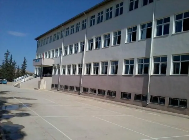 Şanlıurfa Ayran Ortaokulu - Şanlıurfa Ortaokulları