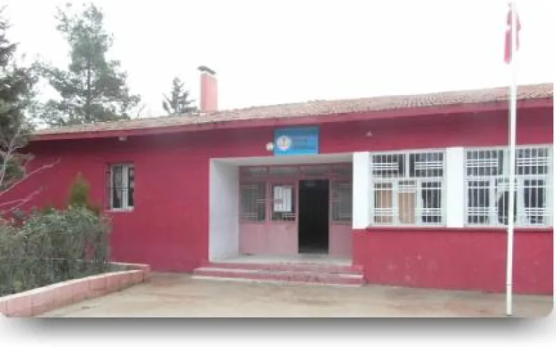 Şanlıurfa Çiftlik Ortaokulu - Şanlıurfa Ortaokulları