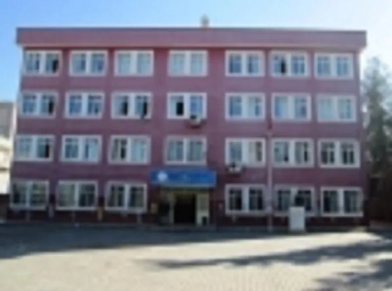 Sadettin-Miyese Bilgin Ortaokulu Fotoğrafı