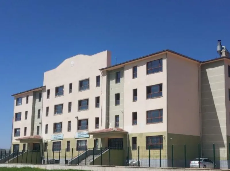 Şanlıurfa Yavuz Sultan Selim Ortaokulu - Şanlıurfa Ortaokulları