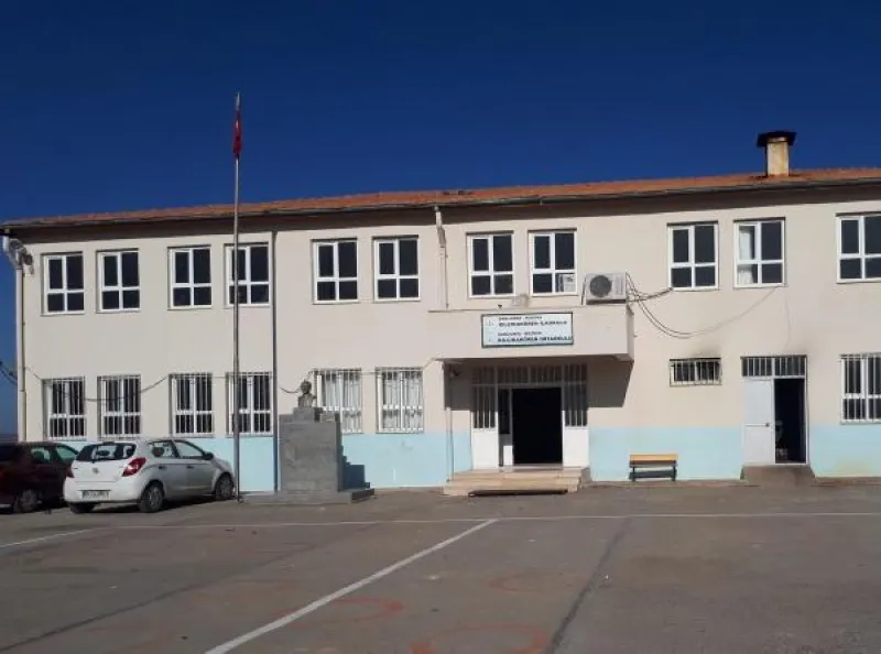 Şanlıurfa Akören İmam Hatip Ortaokulu - Şanlıurfa Ortaokulları