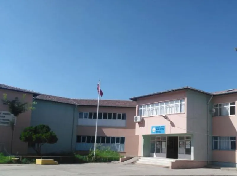 Şanlıurfa Baraj 100. Yıl İmam Hatip Ortaokulu - Şanlıurfa Ortaokulları